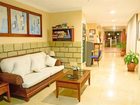 фото отеля Apartmentos Callao Mar Tenerife