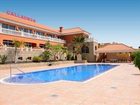 фото отеля Apartmentos Callao Mar Tenerife