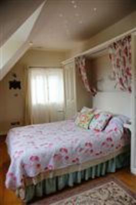 фото отеля Fosse Farmhouse Country Hotel Chippenham