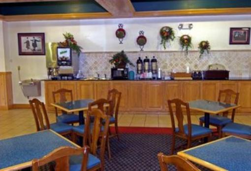 фото отеля Comfort Suites Milledgeville