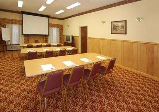 фото отеля Comfort Suites Milledgeville