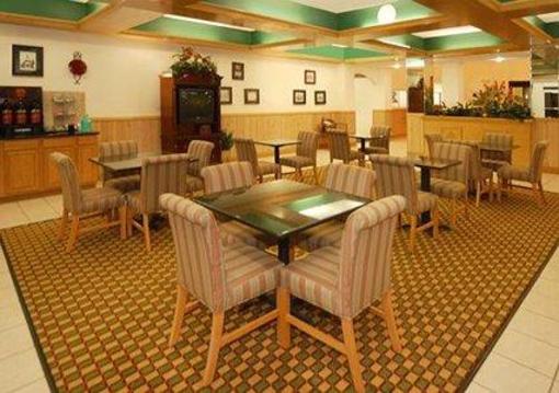 фото отеля Comfort Suites Milledgeville