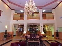 Comfort Suites Milledgeville