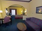 фото отеля Comfort Suites Milledgeville
