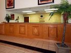 фото отеля Comfort Suites Milledgeville