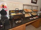 фото отеля Comfort Suites Milledgeville
