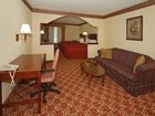 фото отеля Comfort Suites Milledgeville