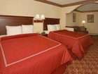 фото отеля Comfort Suites Milledgeville