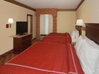 фото отеля Comfort Suites Milledgeville