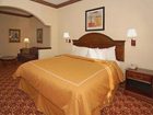 фото отеля Comfort Suites Milledgeville