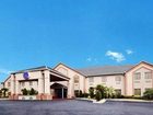 фото отеля Comfort Suites Milledgeville