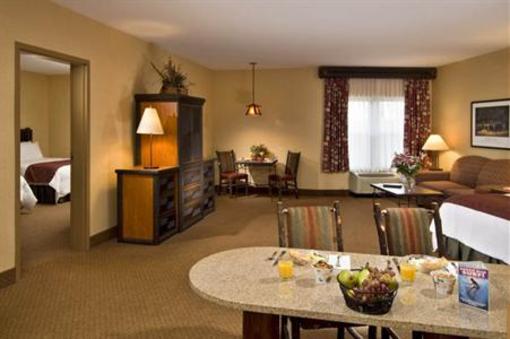 фото отеля Six Flags Great Escape Lodge & Indoor Waterpark