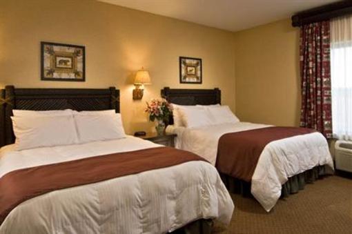 фото отеля Six Flags Great Escape Lodge & Indoor Waterpark