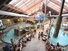 фото отеля Six Flags Great Escape Lodge & Indoor Waterpark