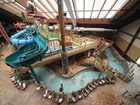 фото отеля Six Flags Great Escape Lodge & Indoor Waterpark