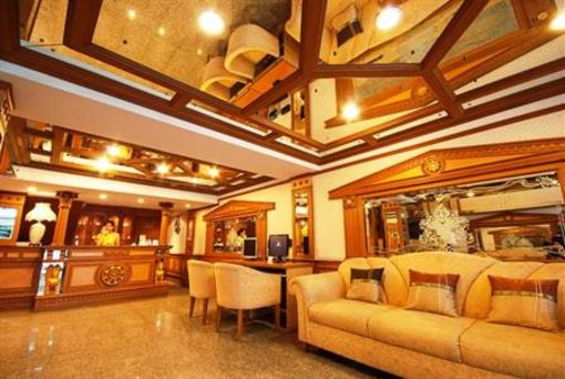 фото отеля Golden House at Silom