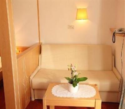 фото отеля Hotel Hirzer