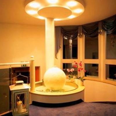 фото отеля Hotel Hirzer