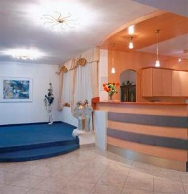 фото отеля Hotel Hirzer