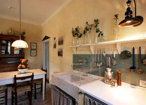 фото отеля Bello Stare Charming Retreats