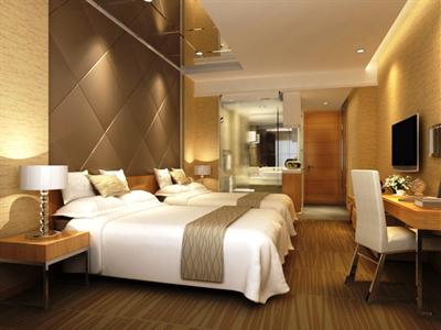 фото отеля Lanzhou Hongyun Hotel