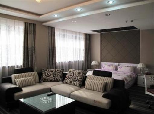фото отеля Lanzhou Hongyun Hotel