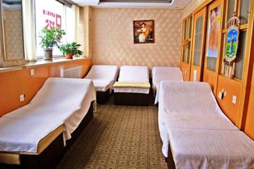 фото отеля Lanzhou Hongyun Hotel