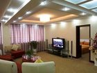 фото отеля Lanzhou Hongyun Hotel