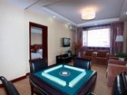 фото отеля Lanzhou Hongyun Hotel