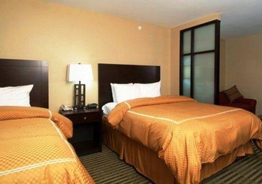 фото отеля Comfort Suites Elkton