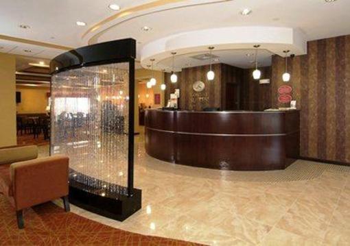 фото отеля Comfort Suites Elkton