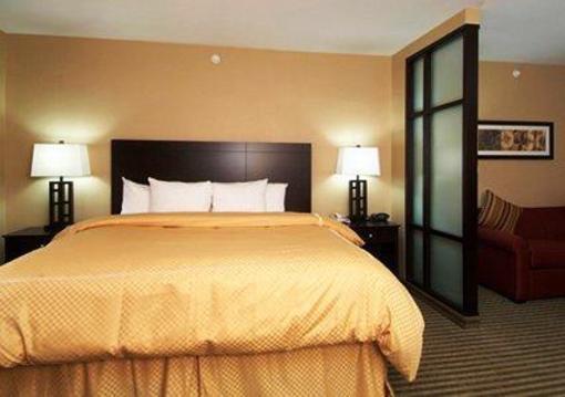 фото отеля Comfort Suites Elkton