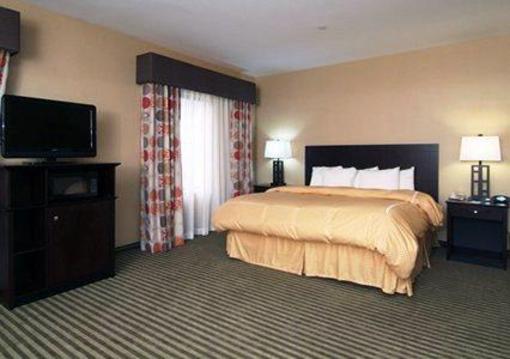 фото отеля Comfort Suites Elkton
