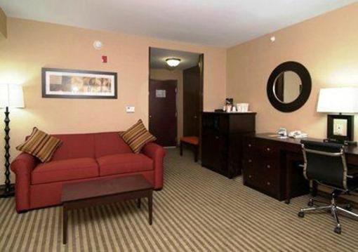фото отеля Comfort Suites Elkton