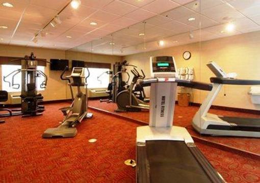 фото отеля Comfort Suites Elkton