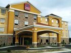 фото отеля Comfort Suites Elkton