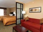 фото отеля Comfort Suites Elkton