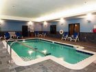 фото отеля Comfort Suites Elkton