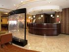 фото отеля Comfort Suites Elkton