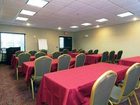 фото отеля Comfort Suites Elkton