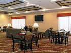 фото отеля Comfort Suites Elkton