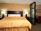 фото отеля Comfort Suites Elkton