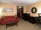 фото отеля Comfort Suites Elkton