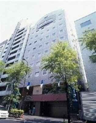 фото отеля Ark Hotel Tokyo