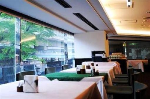 фото отеля Ark Hotel Tokyo