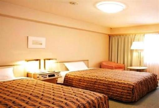 фото отеля Ark Hotel Tokyo