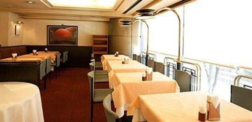 фото отеля Ark Hotel Tokyo