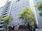фото отеля Ark Hotel Tokyo