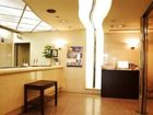 фото отеля Ark Hotel Tokyo