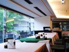 фото отеля Ark Hotel Tokyo